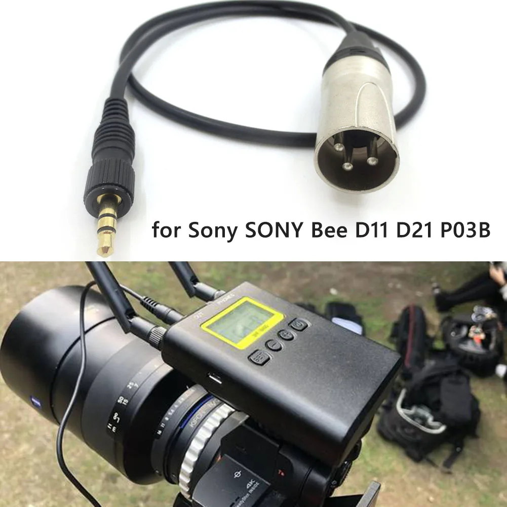  UWP D11    , ũ ׼, 3.5mm