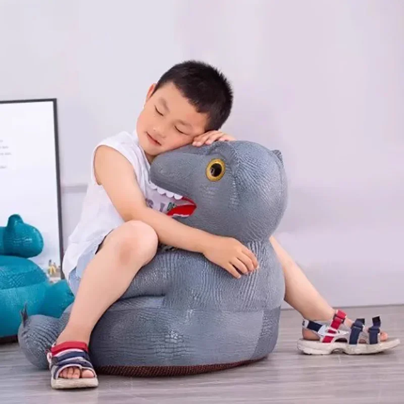 Sofa Bean Bag Kids Chair Children Furniture Little Child Reading Chair Chairs Childrens Girl Couch Children's Mini Sofas Kid