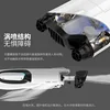 New S2 Remote Control Ship Double Vortex Spray High Speed Clipper Fast Boat Overturning Reset Water Toy Competitive Boat Model 3