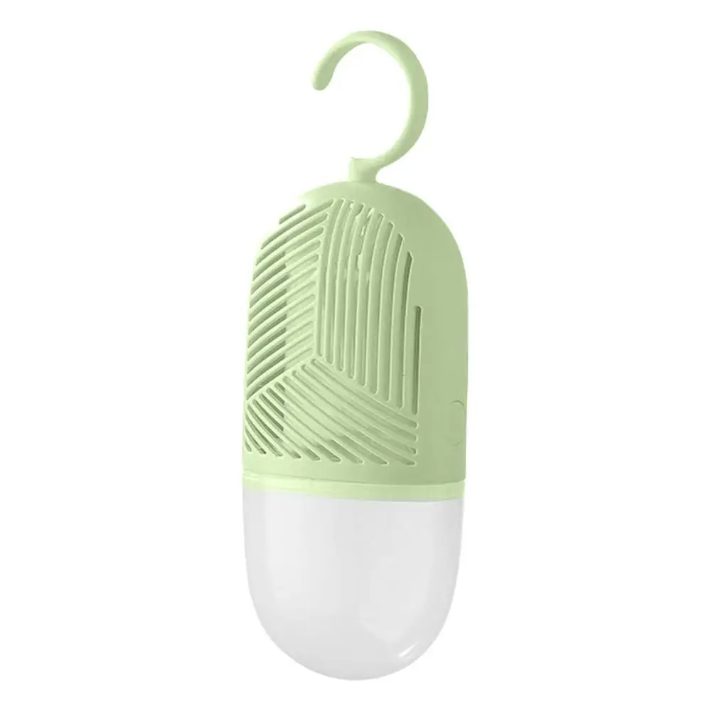 10 Sacchetti Deumidificatori Appendiabili Per Armadi - 100g Contro Umidità E Muffa - Foto 8