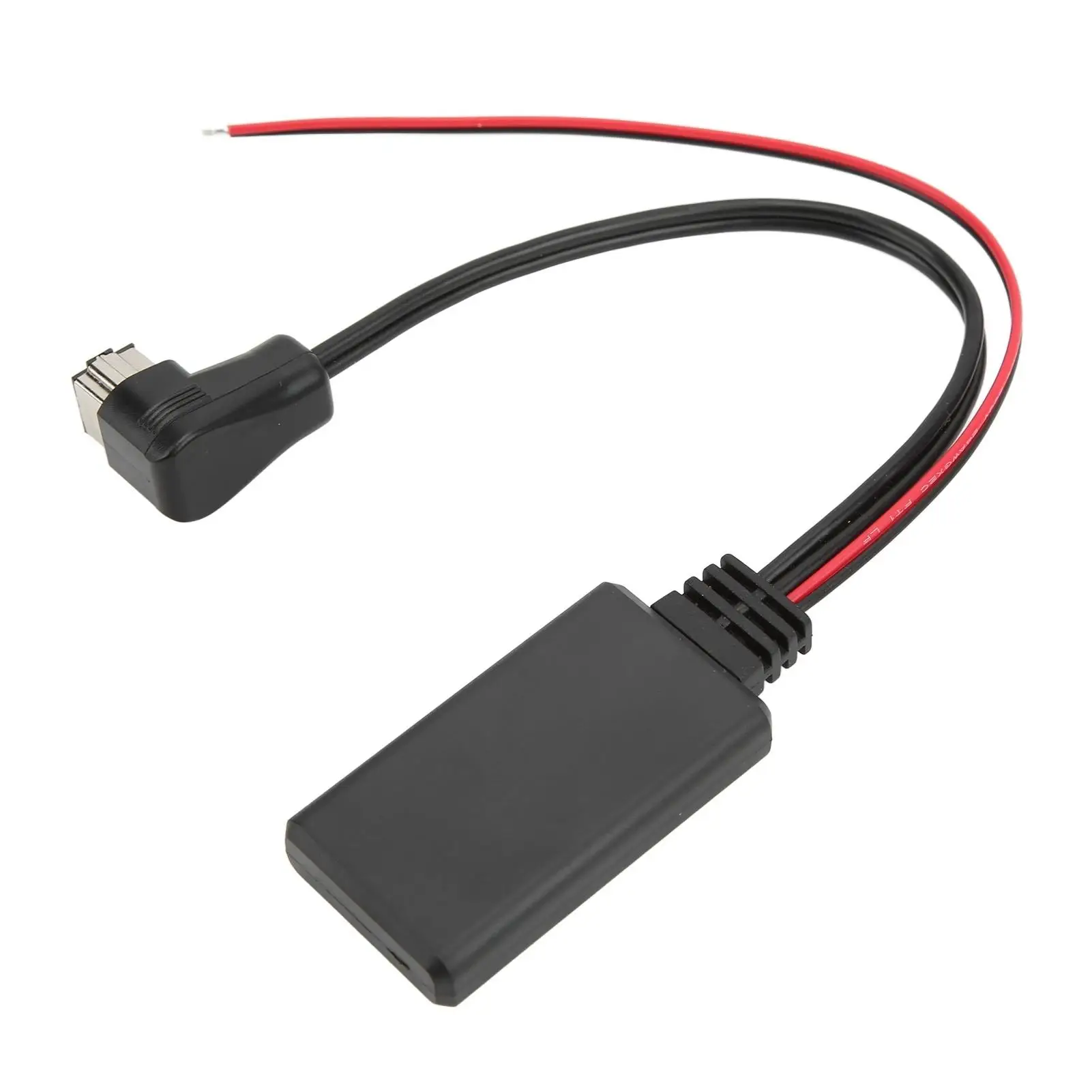 Car Music Cable Bluetooth5.0 AUX IN Adapter ABS for pioneer DEH Series