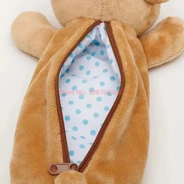 ريلاكوما حافظة أقلام بنات مخطط