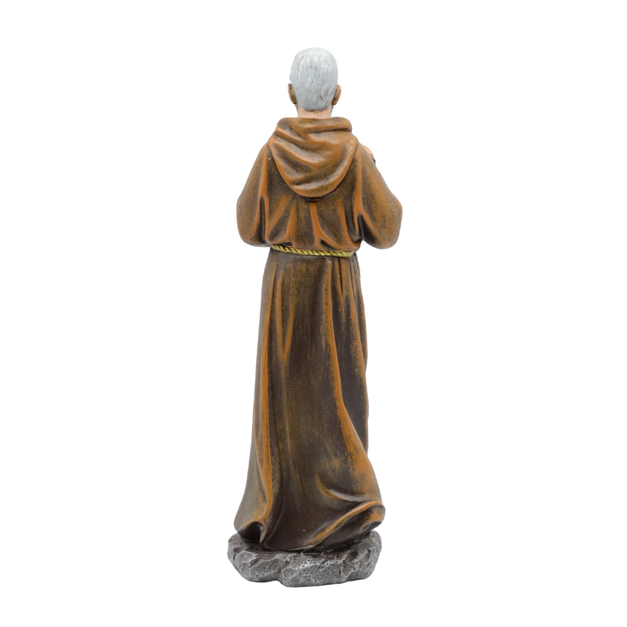 Saint Padre Pio Statue 3