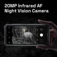 IIIF150 Rugged Night Vision Smartphone 2