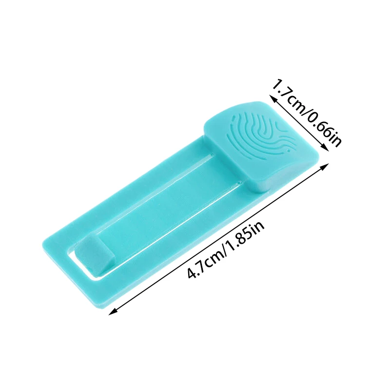 6Pcs High Quality Surfboard Fin Bracket Fin Base Pin Holder Surfboard Accessories Bracket surfboard fin