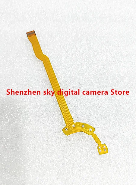

New Replacement For Canon 28-200 28-200mm Aperture Flex Cable FOR Ribbon Line