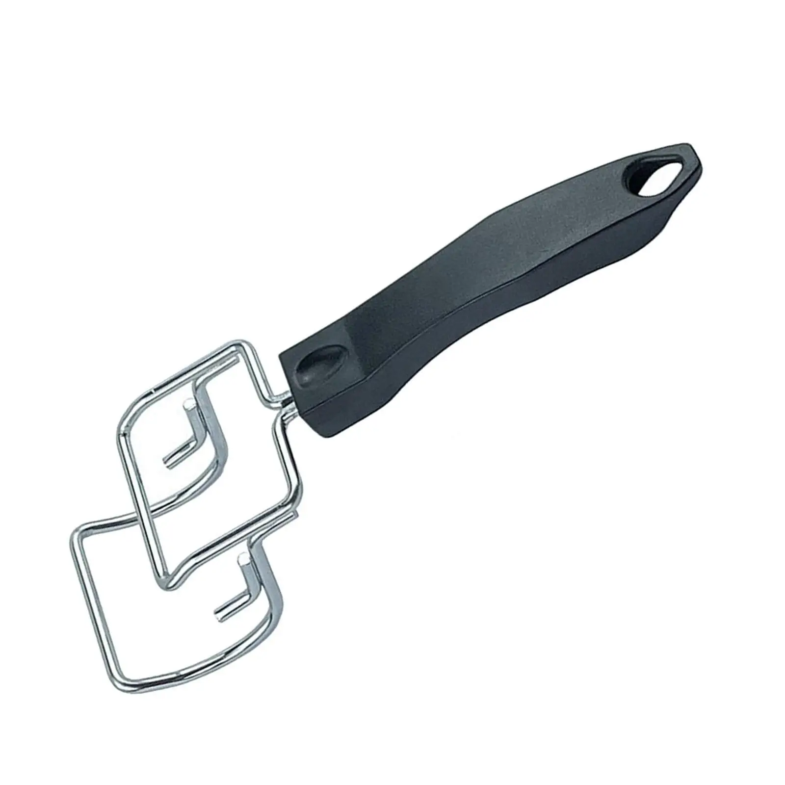 Oven Tray Clip Oven Tray Extractor Grill Clip Heat Resistant Anti Scald Handle