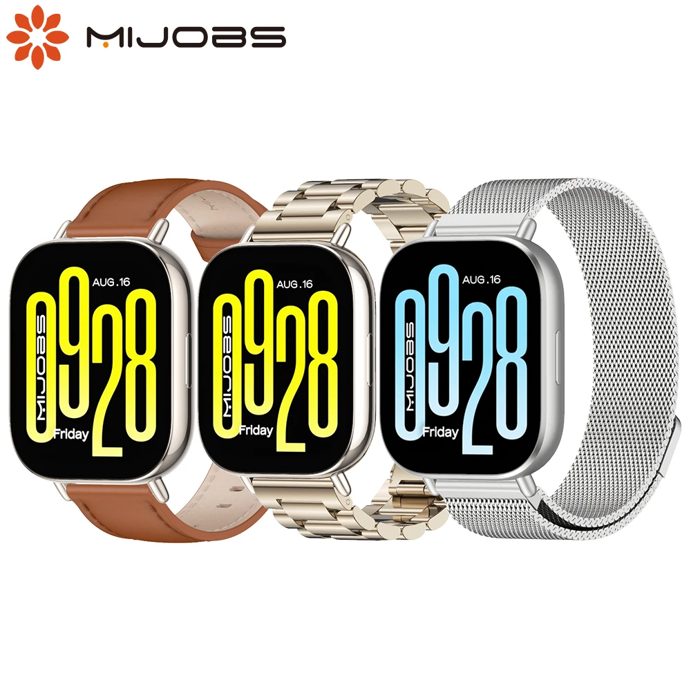 Premium 22mm Universal Watch Strap – Elegant Band