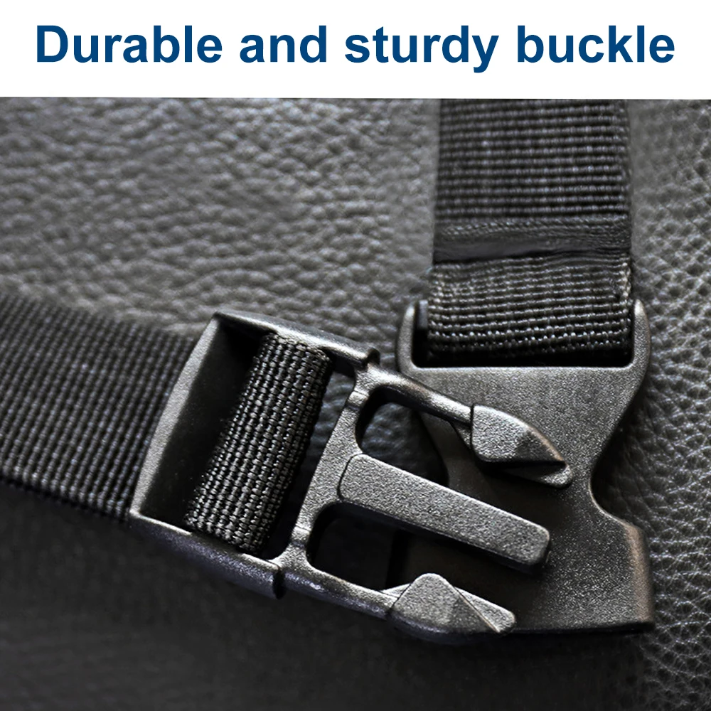 Waterproof Kick Mats Backseat Protector from Dirt Mud Scratches Car Seat Cover Anti Kick Mat Pad Car Accessories