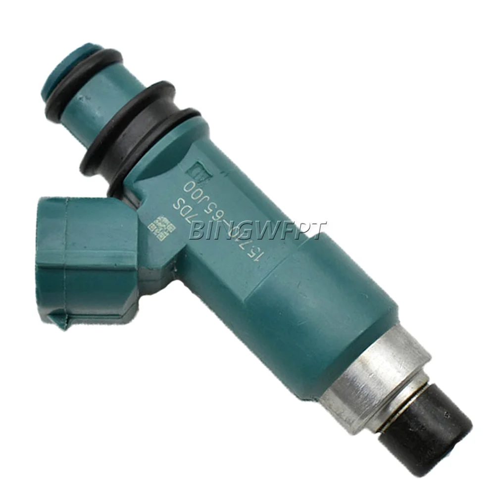 Fuel Injector Nozzle OEM:15710-65J00 1571065J00 15710 65J00 For