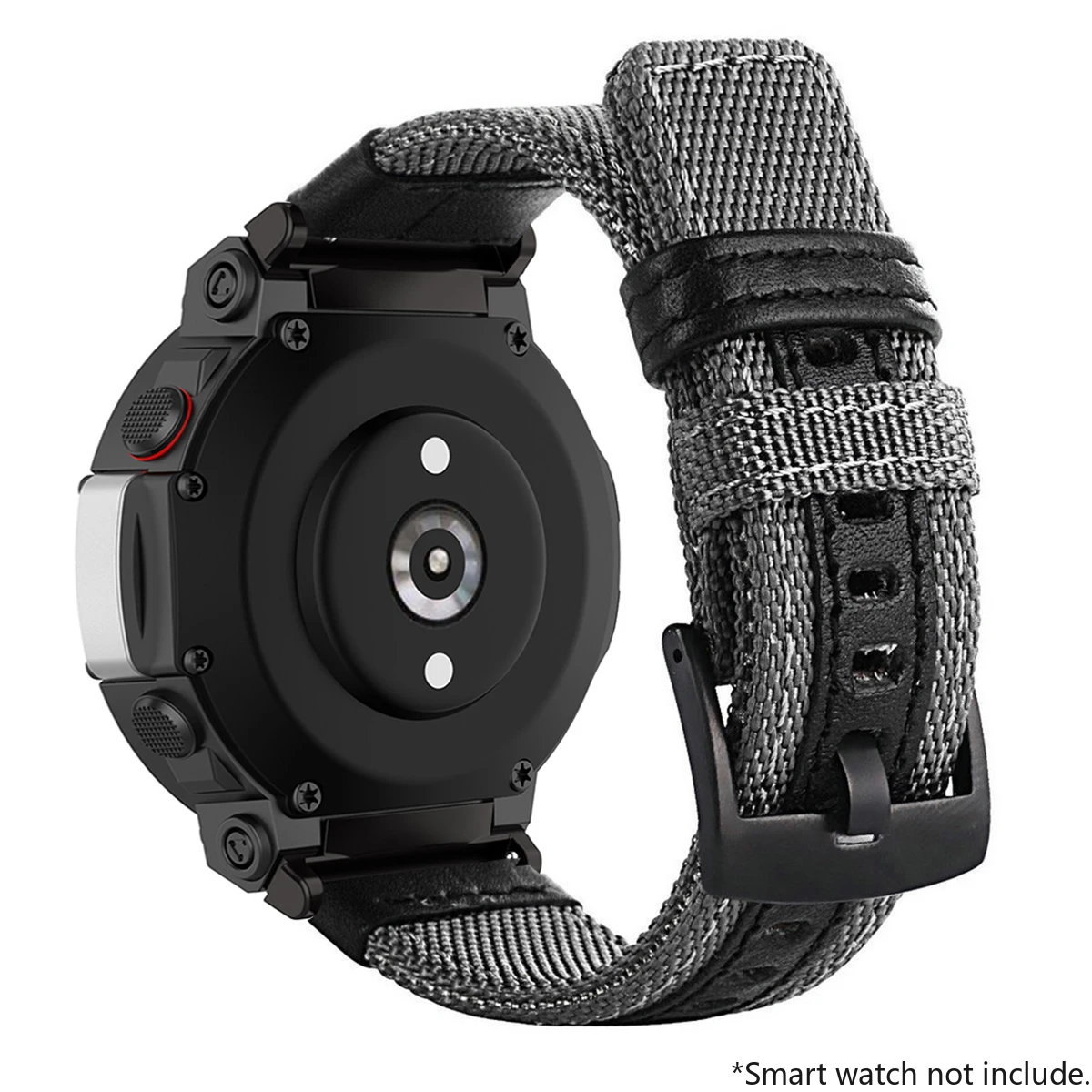 Durable Sport Strap Nylon Bracelet