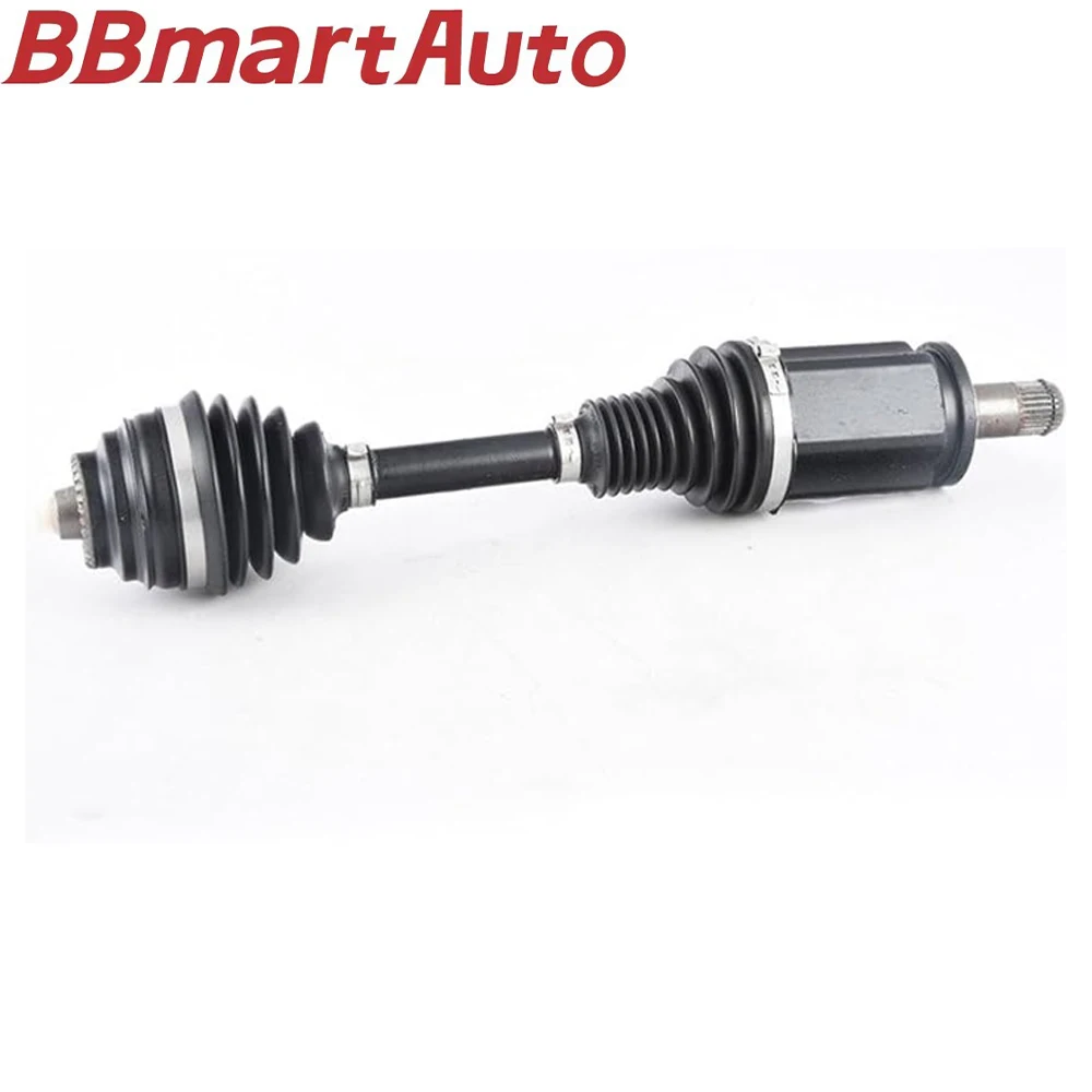 31607605511 BBmartAuto Parts 1 Pcs Front Left Drive Shaft For BMW E84 X1 20iX 28iX 23dX 25iX 20dX N47 28iX N52N