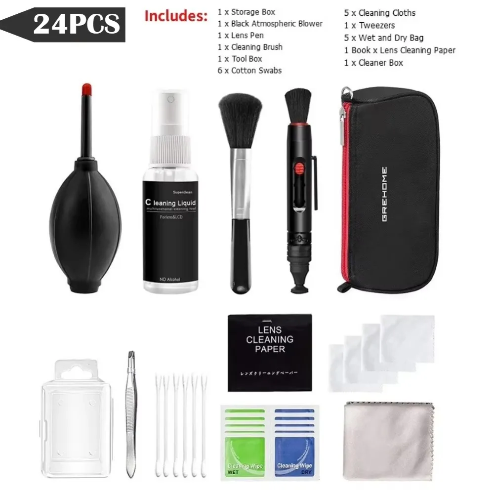 24PCS