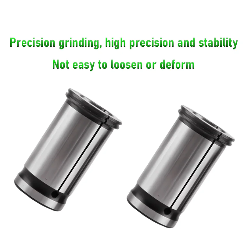 C32 Collet BT30 BT40 SC C16 C20 C25 C32 C42 Powerful Collet Chuck Tool Powerful Milling Cutter Strong Power Chuck