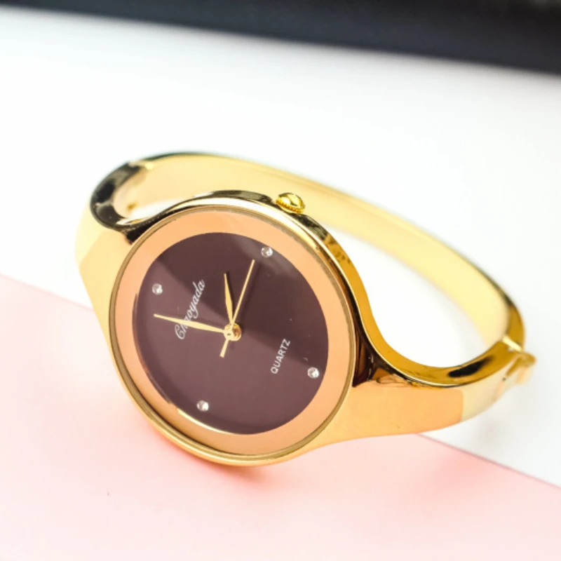 Women Watches Reloj Mujer Fashion Women Watches Brand Clock Women Bracelet Watch Lady Quartz Wrist Watch