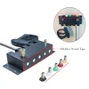 Pressure Washer Gun Holder Foam Cannon Holder Car Pressure Washer Wall Mount Accessories Organizer Wand Extension Kit  Rac 4