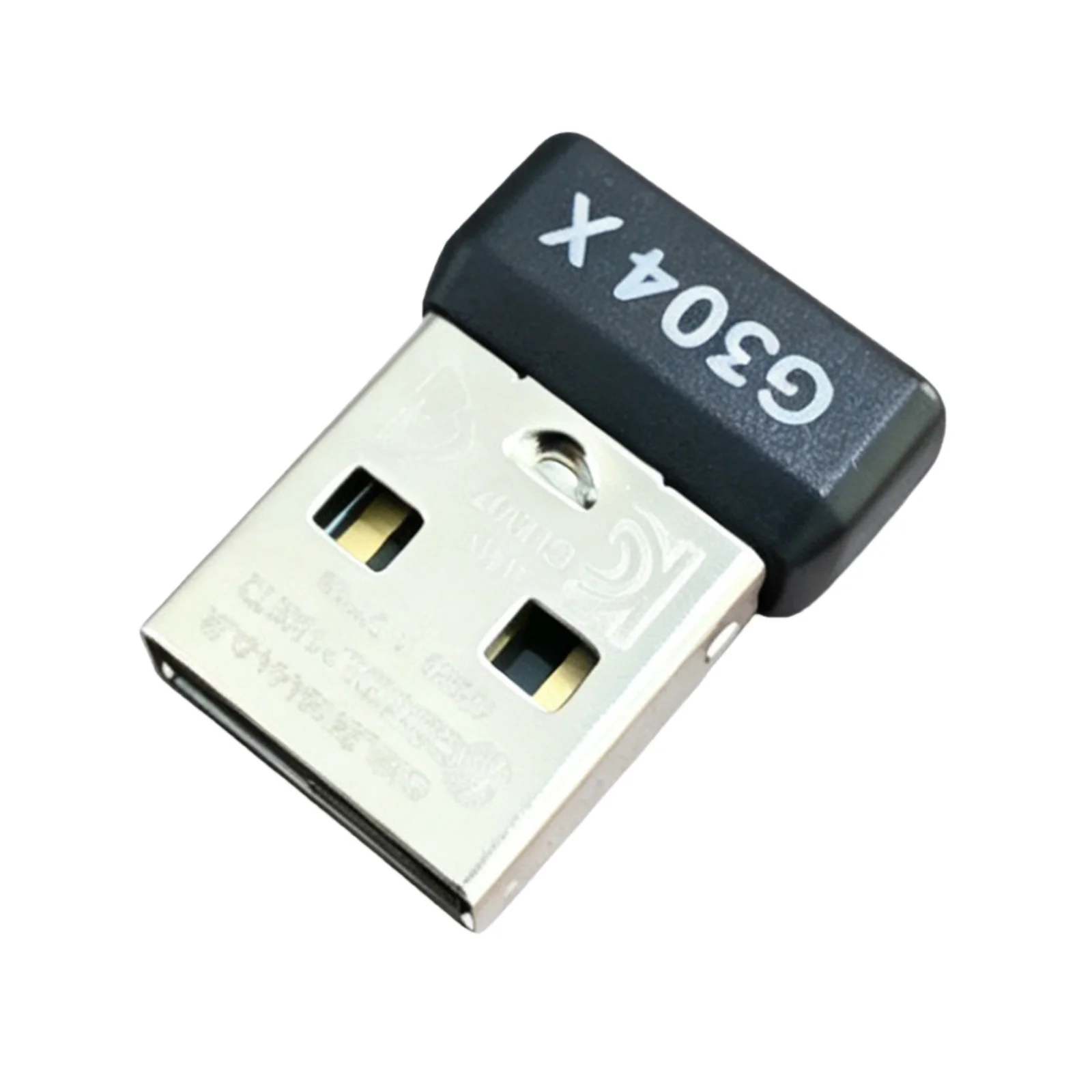로지텍 G304X/G705/PRO 2/G309 LIGHTSPEED 무선 마우스 USB 수신기 무선 동글 어댑터 게임용 액세서리