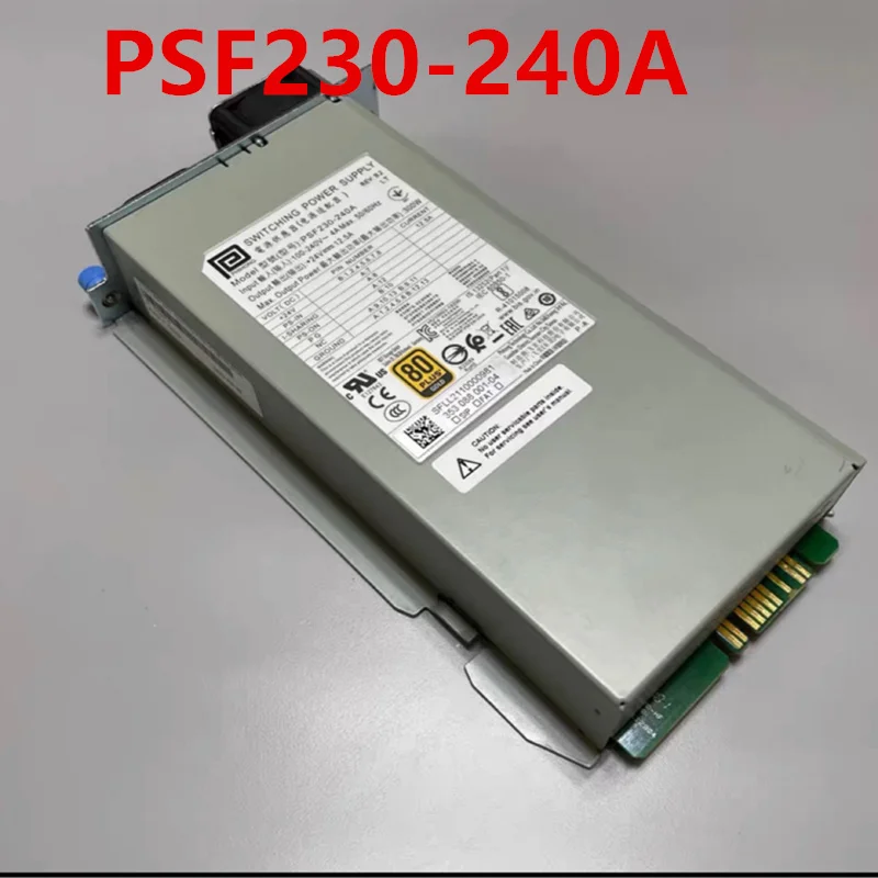 

Оригинальный 90% новый блок питания для IBM TS4300 24V12.5A 300 Вт импульсный блок питания