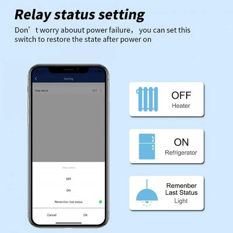 

Умная розетка HomeKit с поддержкой Wi-Fi, 240-в перем. Тока