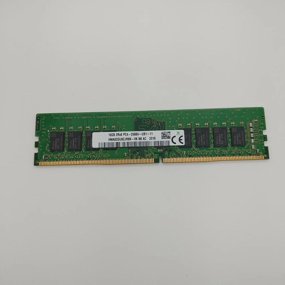 hynix 16GB PC4-2666V-UB1-11 ×2 計32GB 楽天市場】R111-SK hynix 16GB 2RX8 PC4-2666V メモリ 1点 増設メモリ