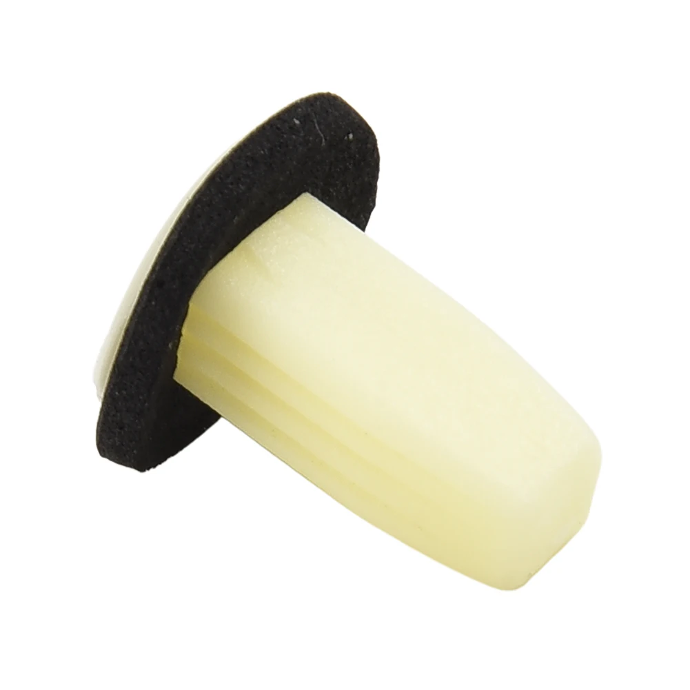 

Durable High Quality Clips Retainer Accessories Fittings 15*25*9mm 2pcs For Focus MK2 04 - 11 For Ford Plastic
