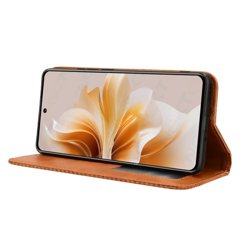 Case For Realme GT Pro Case magnetic protective cover