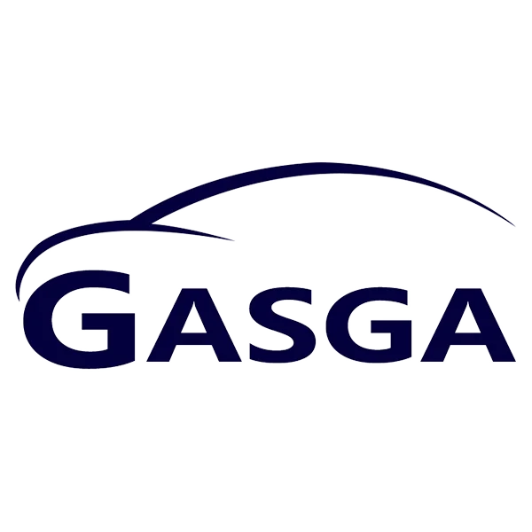 GASGA Manufacturer Of Car Parts Store