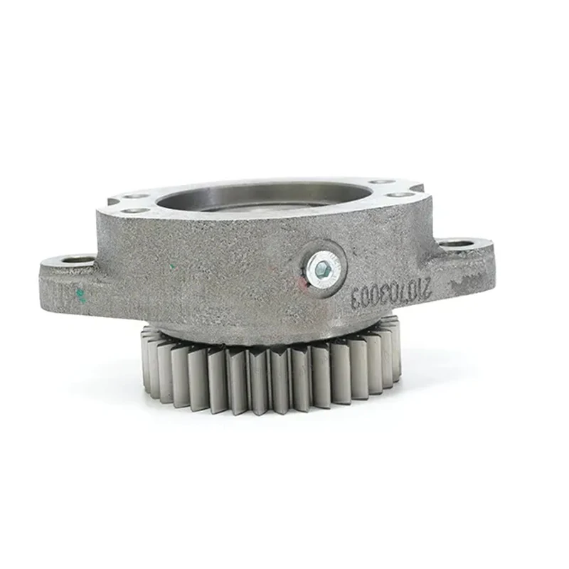 4931665 3976751 4989523 for Cummins QSB6.7 diesel engine parts 
