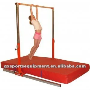 Factory Direct Fitness Equipment Horizontal Bar/horizontal Bar/single Handstand Bouncer