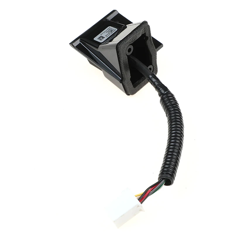 Car Rear View Backup Camera Parking Assist