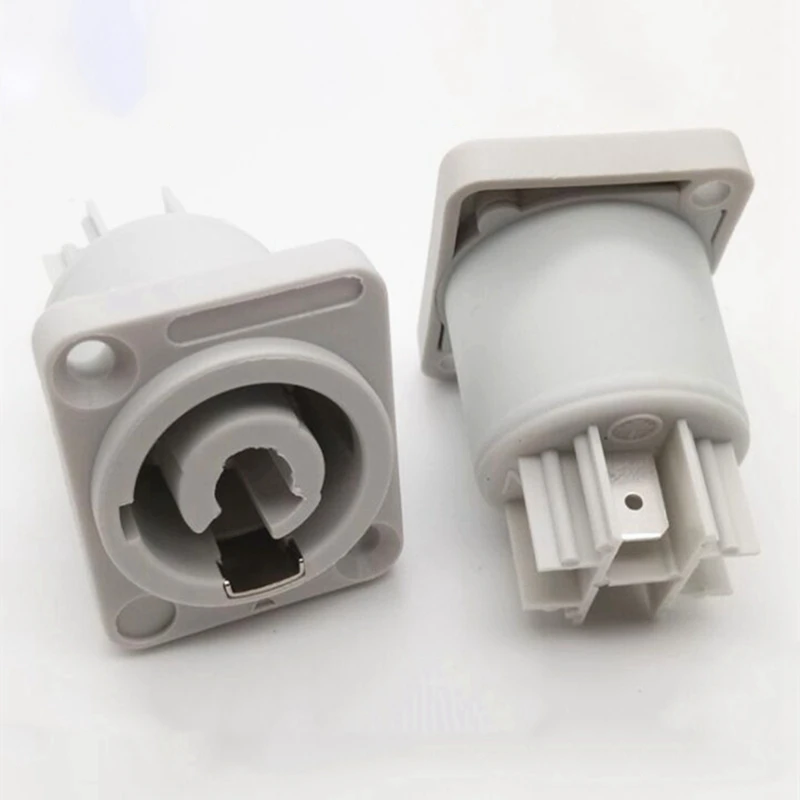 Ŀ  NAC3MPA-1 NAC3MPB-1  Ŀ, AC Ŀ Ŀ, Ķ  ȸ , 3 , 20A, 250V, 10 