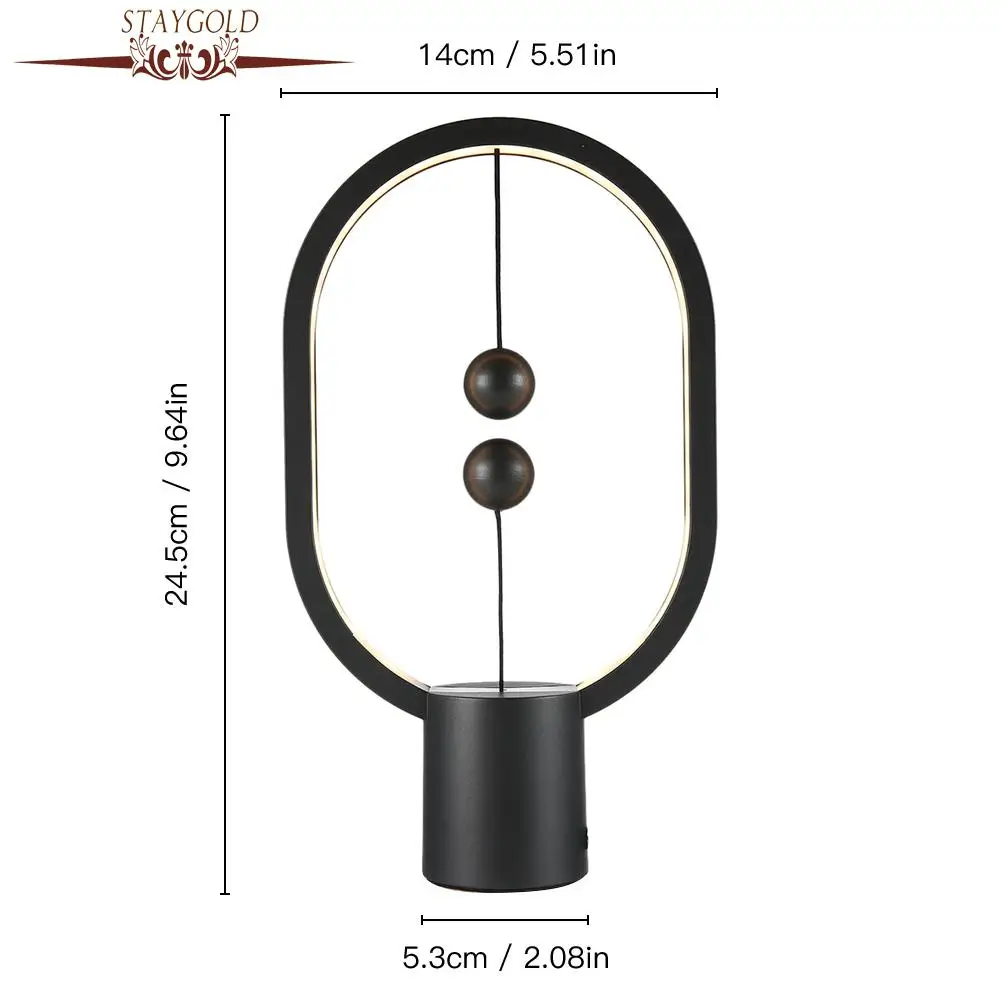 Staygold ũƼ ̺ LED ̴ 뷱 ߰ , 뷱 , USB ħ  ߰ , ħ 