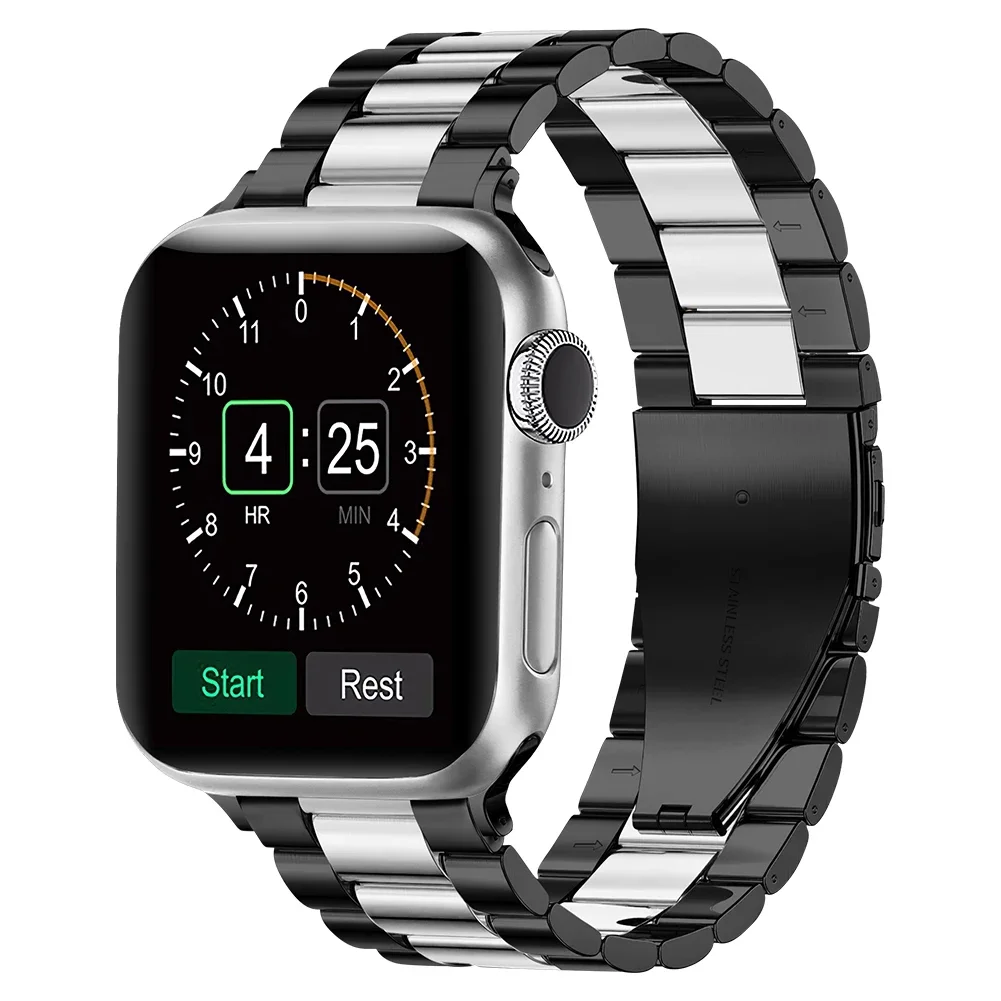 Stainless Steel Bracelet Wristband