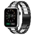 Black silver
