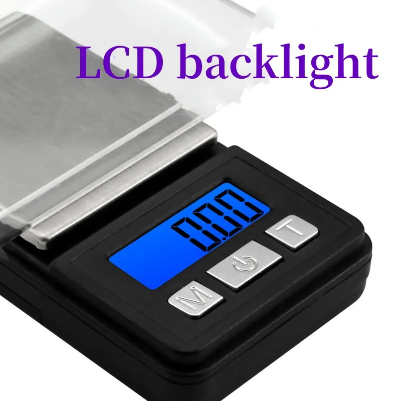 Mini Electronic Scale 0.01g Weighing Device Small Gold Scale Measuring Scale Weight Scale Jewelry Weight Scale Gram
