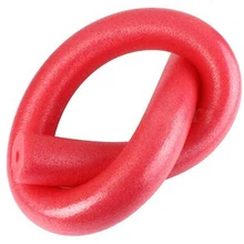  Pool Noodle Flexible Fun Swimming Foam Kids Adult Float Swim Aid Portable Tool Bright Color Buoyancy Rod Swimming Accessories 