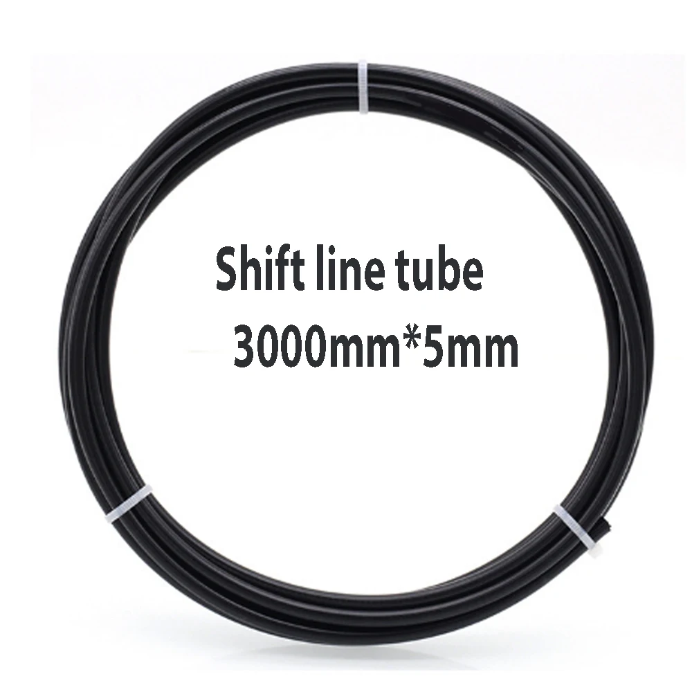 MAYANGYANG CâBles Et Gaines De Frein VéLo Bike Cable Set 4mm