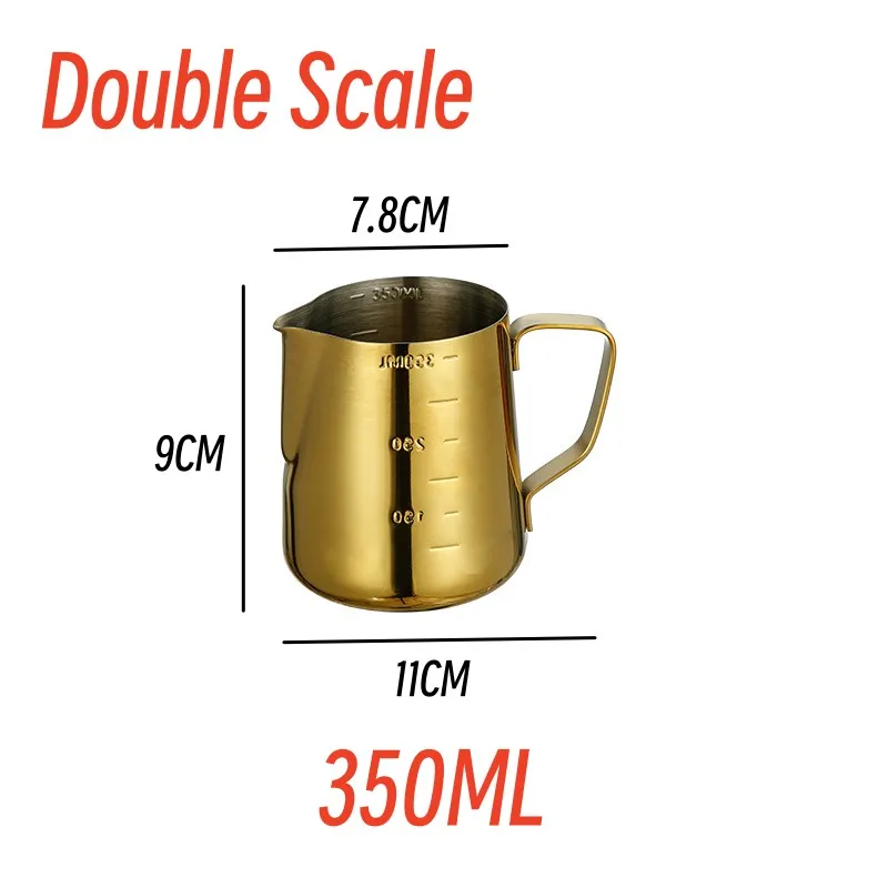 350ML With Scale