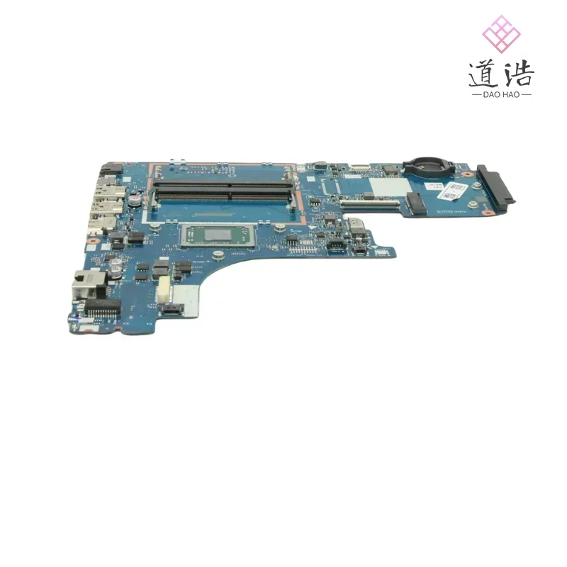 LA-K111P For Lenovo E41-55 Laptop Motherboard FLAT4 Rev:1.0 With R3-3200U/R5-3500U CPU DDR4 Mainboard 100% Fully Work 6 LA-K111P For Lenovo E41-55 Laptop Motherboard FLAT4 Rev:1.0 With R3-3200U/R5-3500U CPU DDR4 Mainboard 100% Fully Work - Image 4