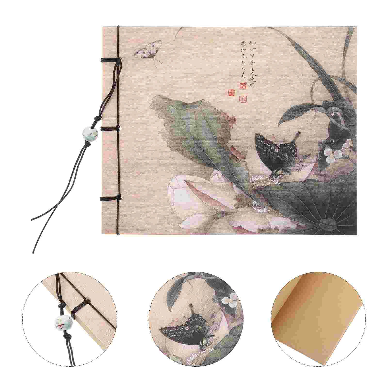 가정용 스케치북 페인팅 그래피티 드로잉 아티스트 로프트 DIY 패드, 수채화, 성인 공책