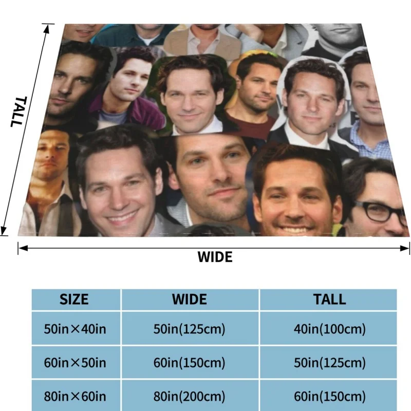 Paul Rudd-���� �ݶ��� ����Ŷ, Fce, �ٱ�� ���ϼ���, ħ��, ��, ķ��, �繫�ǿ� �β��� ����Ŷ