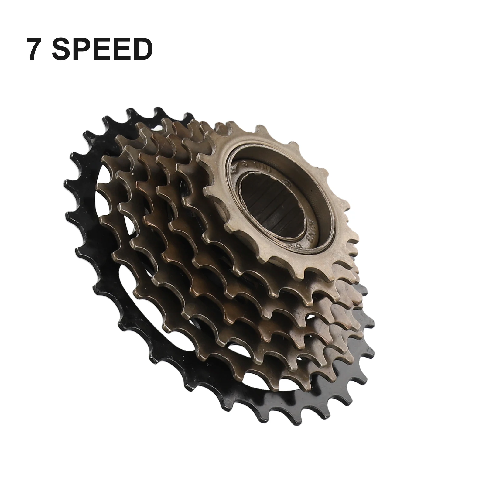 Enhanced Bike Gear Sprocket Freewheel