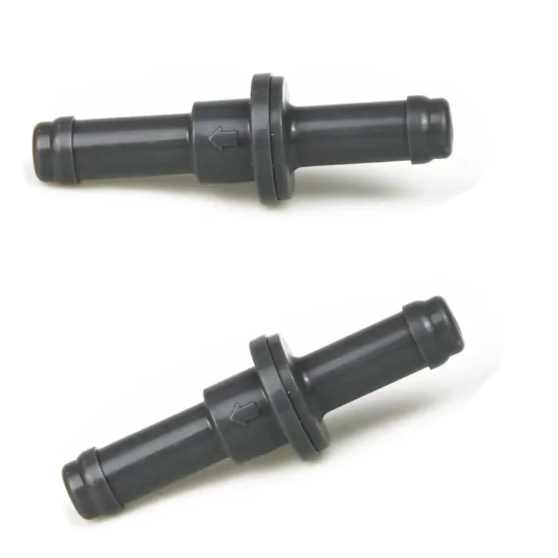 Applicable to Accord civic Odyssey ELYSION CRV Fit city Brake vacuum assist tube one-way valve