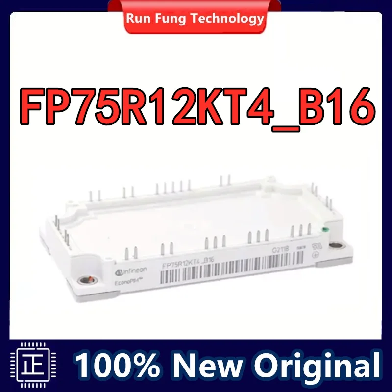 

FP75R12KT4_B16 FP75R12KT4-B16 MODULE in stock