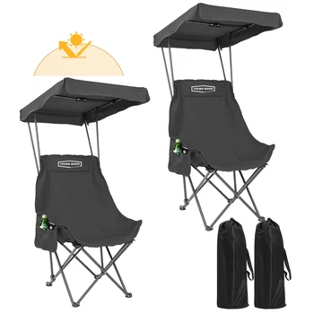 Portable Folding Chairs 1