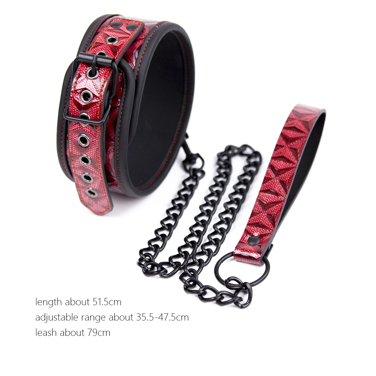 Couples Bondage Kit with coordinated accessories for private adult styling