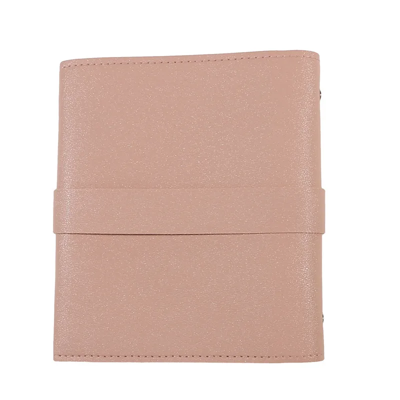 Travel Jewelry Organizer | 1PC PU Leather Ear Stud Storage Bag, Multi-Layer Jewelry Org... - SKU PESB1858 - UGI Packaging