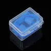Soft Swimming Earplugs Case Protective Prevent Water Protection Ear Plug Waterproof Soft Silicone Swim Dive Supplies 4
