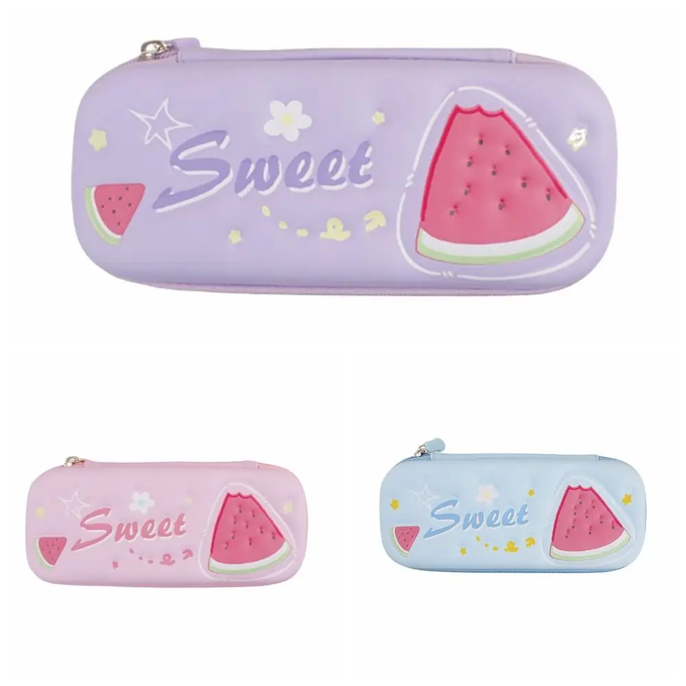 

Чехол для подарочной ручки милые школьные офисные принадлежности EVA, фоторучка большой емкости, пенал для студентов