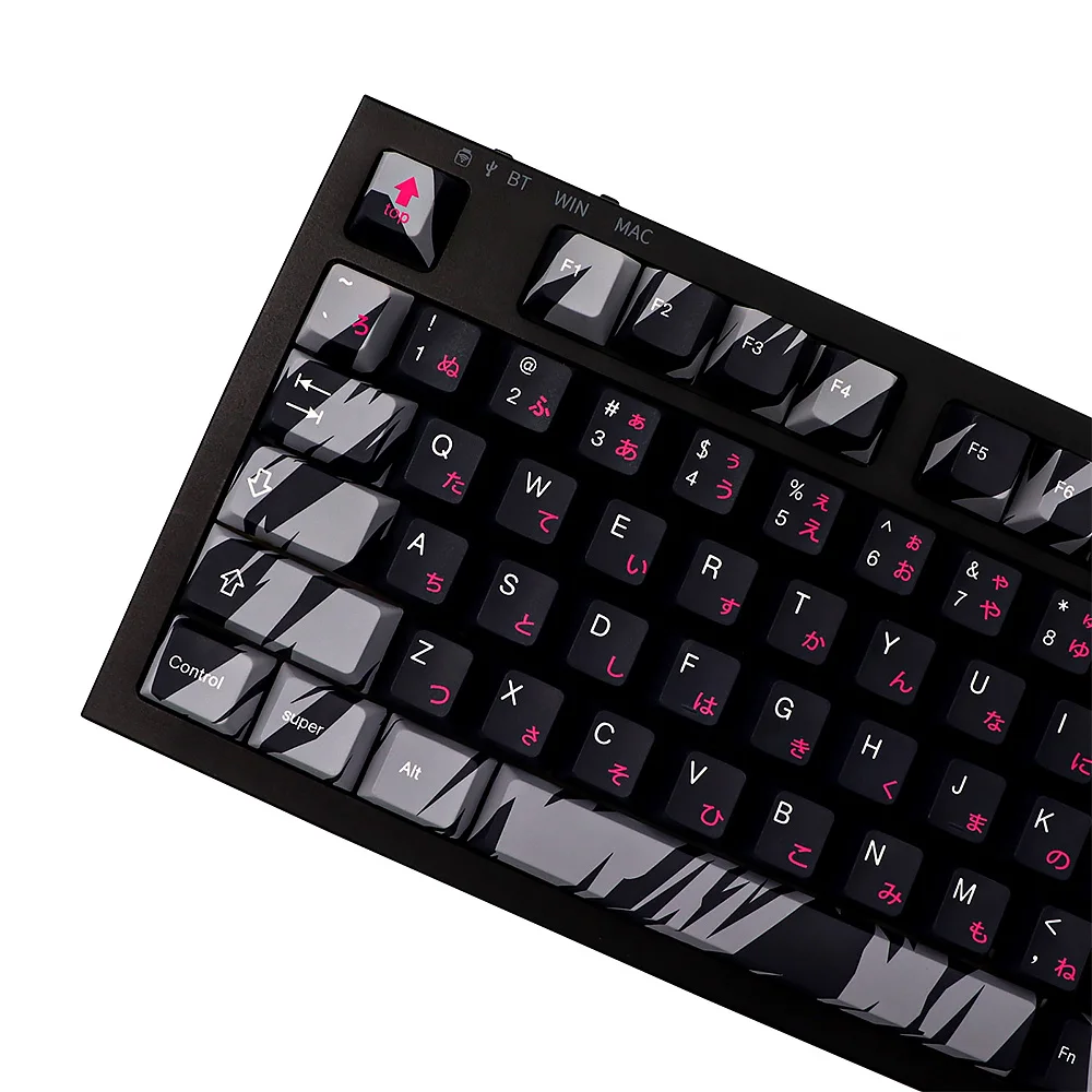  Űĸ Ʈ ü  PBT Űĸ, mx ġ  G610 K70 GMMK gk61 96gmk  Ű ĸ iso Ű